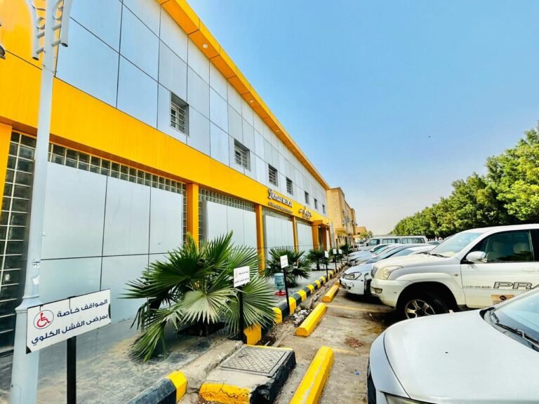 Top Kidney Specialist Hospital